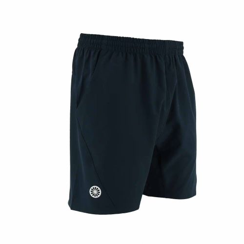 The Indian Maharadja Kadiri Boys Short 7 inch Navy Short Kinderen Sport Palace