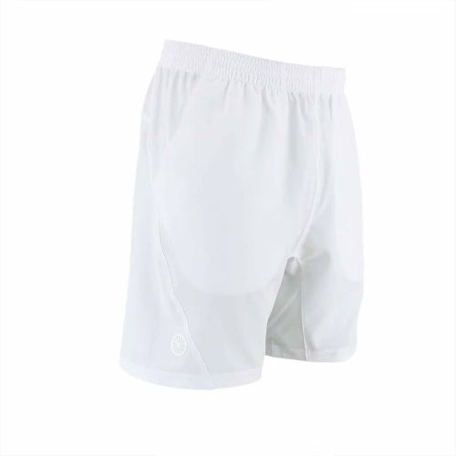 The Indian Maharadja Kadiri Boys Short 7 inch White Short Kinderen Sport Palace