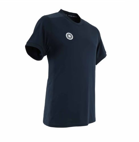 The Indian Maharadja Kadiri Boys Tee Navy T-shirt Kinderen Sport Palace