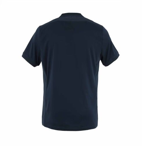 The Indian Maharadja Kadiri Boys Tee Navy T-shirt Kinderen Sport Palace