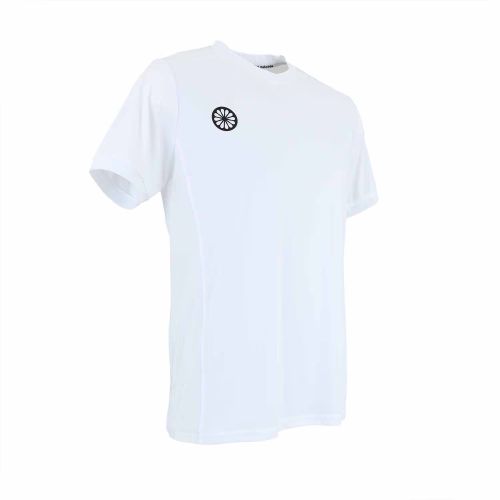 The Indian Maharadja Kadiri Boys Tee White T-shirt Kinderen Sport Palace