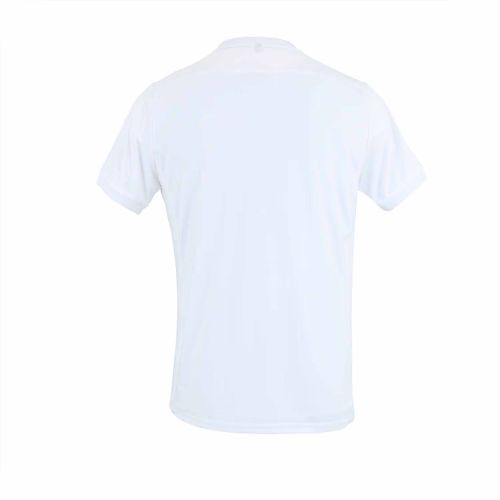 The Indian Maharadja Kadiri Boys Tee White T-shirt Kinderen Sport Palace