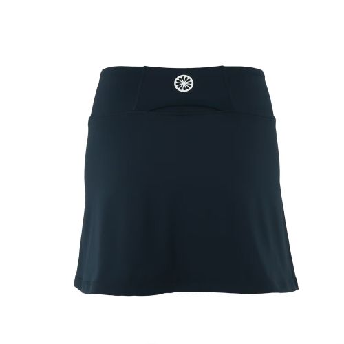 The Indian Maharadja Kadiri Girls Skirt Navy Rok Kinderen Sport Palace