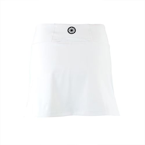 The Indian Maharadja Kadiri Girls Skirt White Rok Kinderen Sport Palace