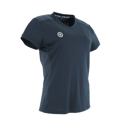 The Indian Maharadja Kadiri Girls Tee Navy T-shirt Kinderen Sport Palace