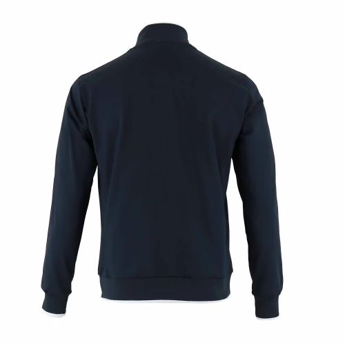 The Indian Maharadja Kadiri Men Jacket Navy Trainingsvest Heren Sport Palace