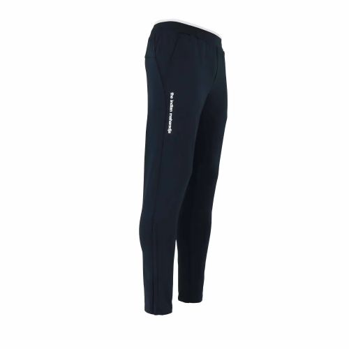 The Indian Maharadja Kadiri Men Pant Navy Trainingsbroek Heren Sport Palace