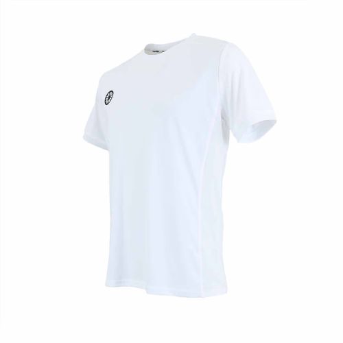 The Indian Maharadja Kadiri Men Tee White T-shirt Heren Sport Palace