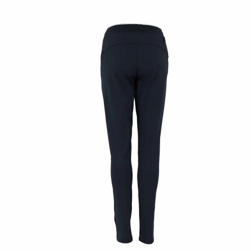 The Indian Maharadja Kadiri Women Pant Navy Trainingsbroek Dames Sport Palace