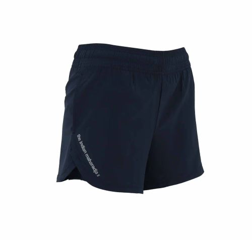 The Indian Maharadja Kadiri Women Short 2 in 1 Navy Short Dames Sport Palace