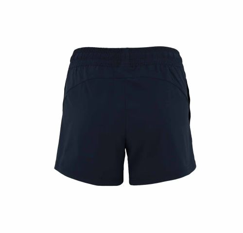 The Indian Maharadja Kadiri Women Short 2 in 1 Navy Short Dames Sport Palace