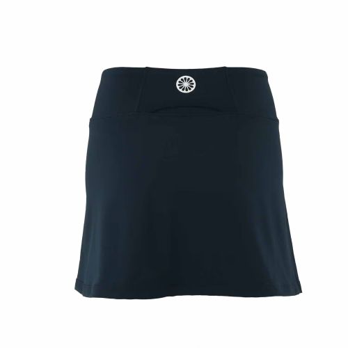 The Indian Maharadja Kadiri Women Skirt Navy Rok Dames Sport Palace