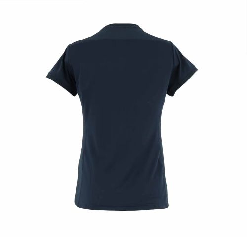 The Indian Maharadja Kadiri Women Tee Navy T-shirt Dames Sport Palace
