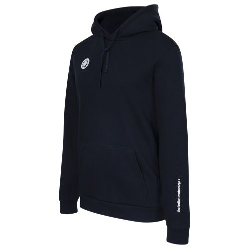 The Indian Maharadja Kids Classic Hoodie Navy Sweater met kap Kinderen Sport Palace