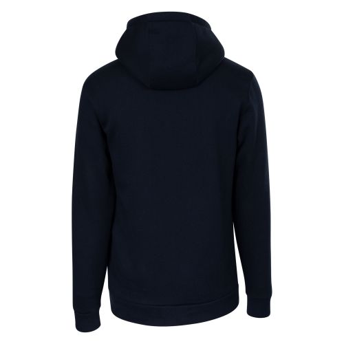 The Indian Maharadja Men Classic Hoodie Navy Sweater met kap Heren Sport Palace